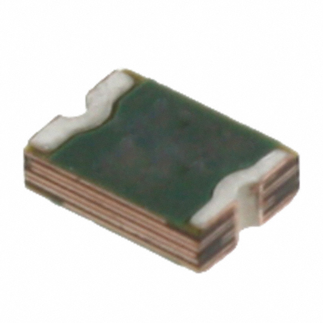 MINISMDC260F/16-2 Littelfuse Inc. Fusibles reiniciables PTC